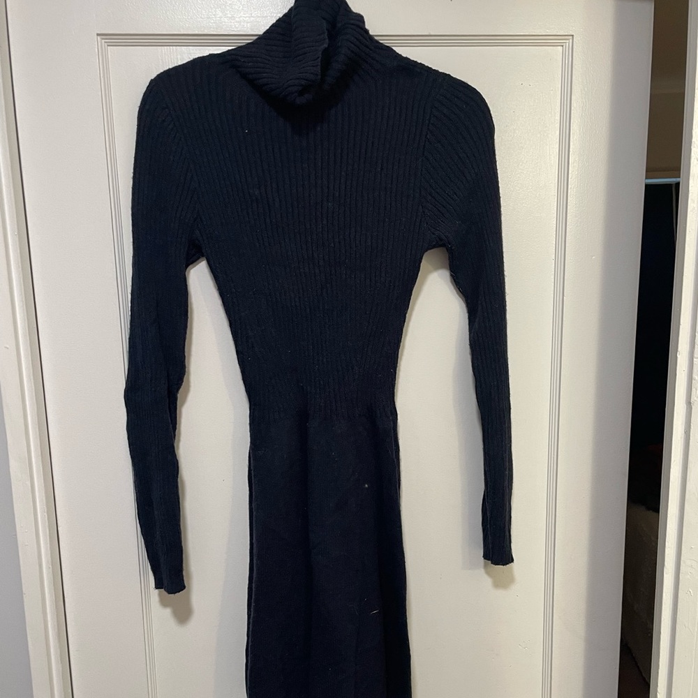 Abercrombie and Fitch Mini Dress